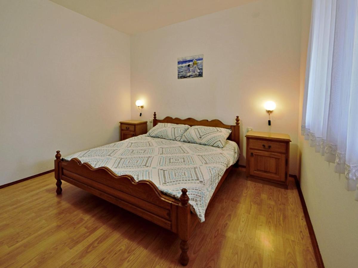 Apartment Ivamar-1 By Interhome เยเซรา ภายนอก รูปภาพ