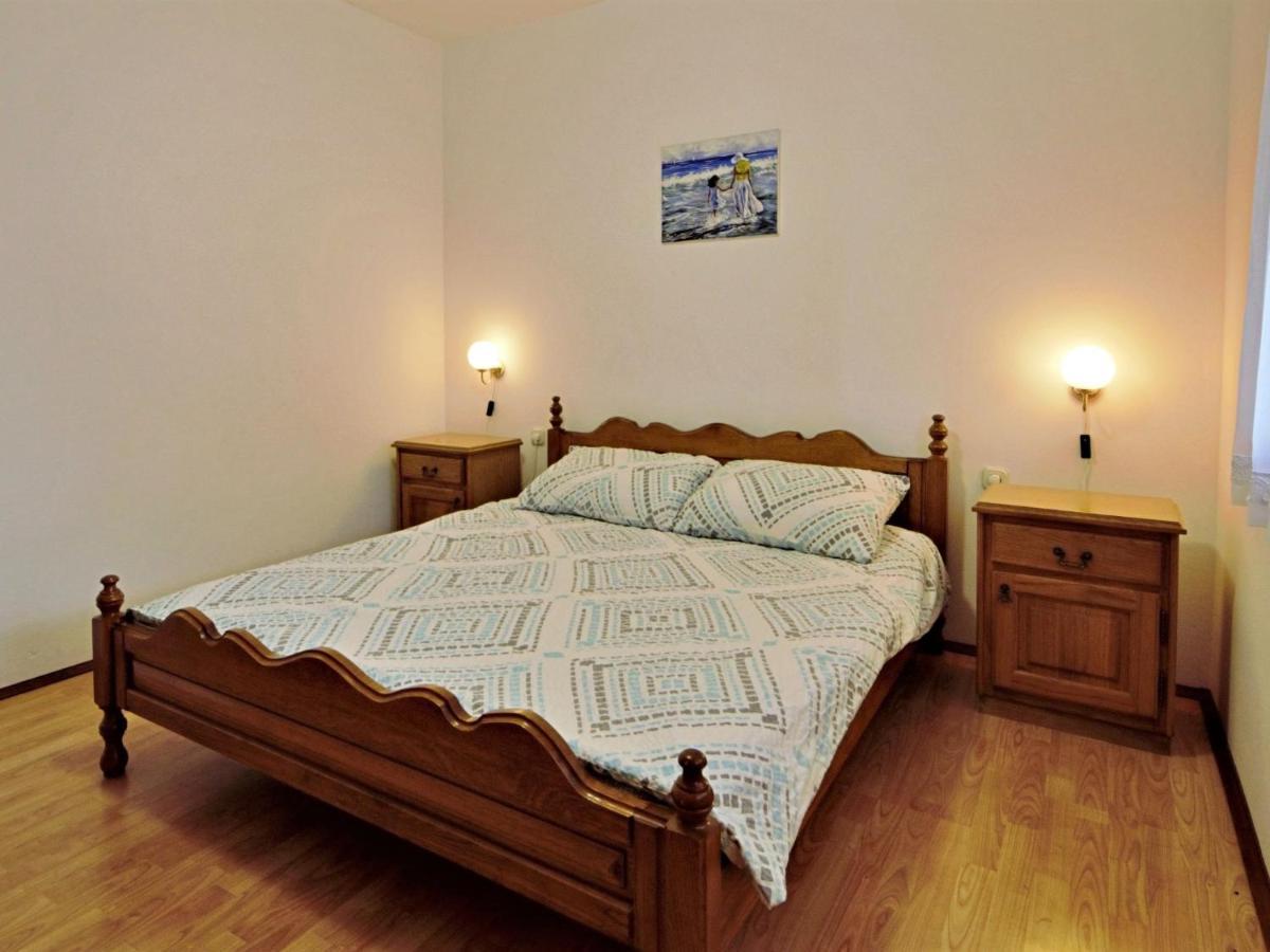 Apartment Ivamar-1 By Interhome เยเซรา ภายนอก รูปภาพ