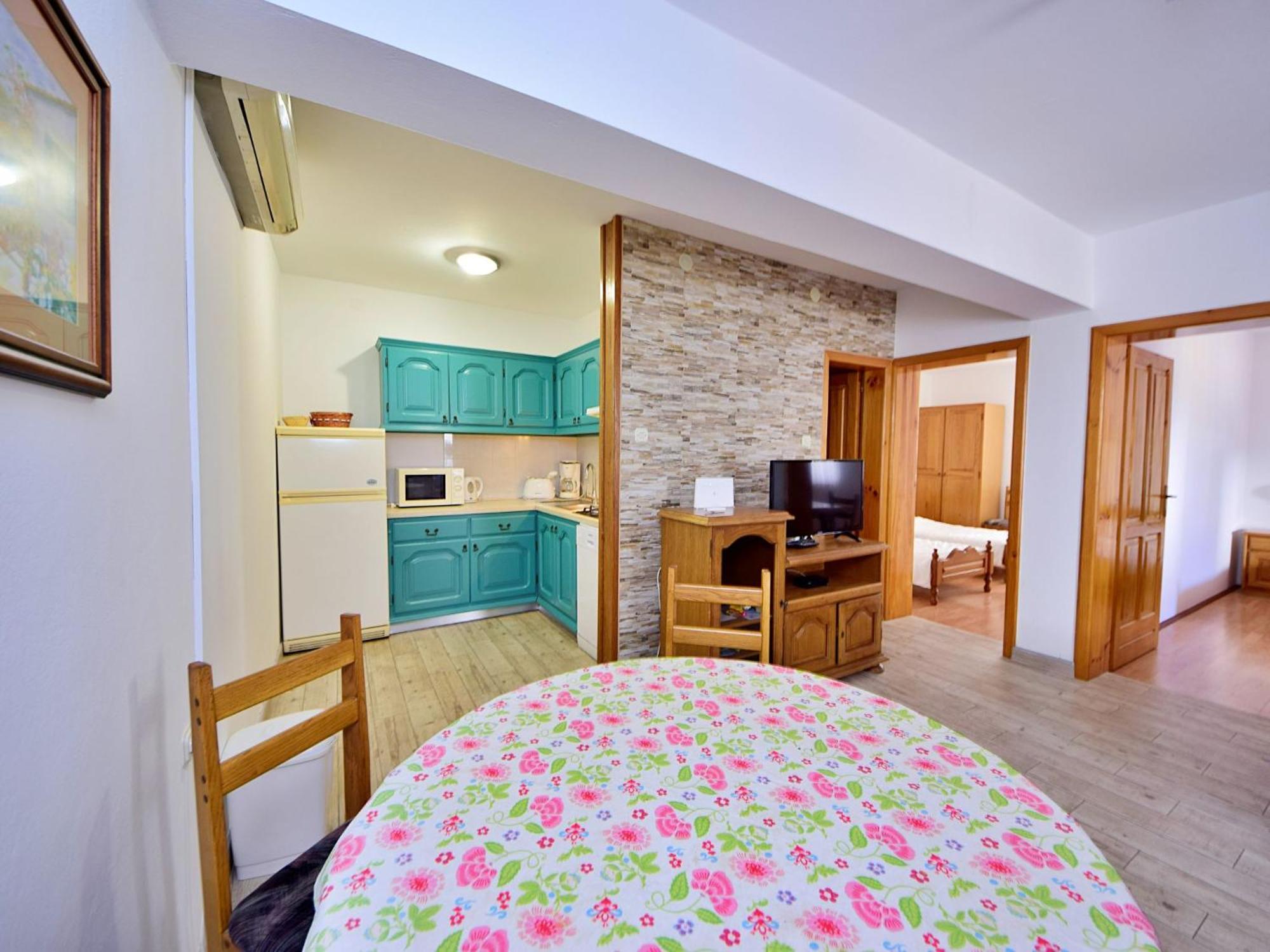 Apartment Ivamar-1 By Interhome เยเซรา ภายนอก รูปภาพ